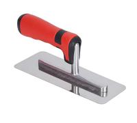 Stainless Steel Pool Trowel Flat Concrete Finishing Tools Cement Wall Plastering Masonry Construction Tool Home Renovation