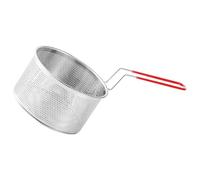 Stainless Steel Portable Charcoal Basket for Backyard and Indoor Use