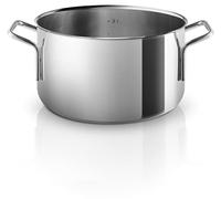Stainless Steel Pot 3.6 l 20 cm