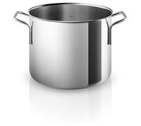 Eva Solo - Stainless Steel Casserole 4,8L - Stainless Steel
