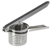 Stainless Steel Potato Masher | Ricer | Vegetable Masher | Kitchen Tool | Cooking Gadget