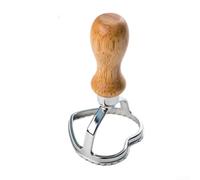 Stainless Steel Potato Press Purée Dishwasher Safe