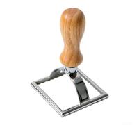 Stainless Steel Potato Press Purée Dishwasher Safe