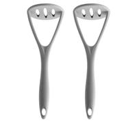 Stainless Steel Potato Ricer 2pcs Manual Masher