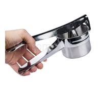 Manual Kitchen Potato Ricer Hand Press Soft Baby Food Vegetable Fruit Masher New