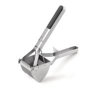 Grunwerg Jumbo Stainless Steel Potato Soft Grip Press Ricer Masher Puree Delux