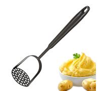 Stainless Steel Potato Squeezer, Kitchen Tools for Juicer, Thick Meat Grinder - for Steak Chicken Avocado Potato Vegetable Meat Cooking Homemade Food