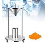 Stainless Steel Powder Density Meter for Accurate Bulk Density Measurement in Laboratories