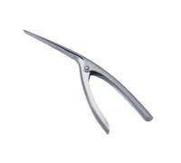 Stainless Steel Prawn Peeler Shrimp Deveiner Peel Device Creative Kitchen Tools