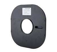 Stainless Steel Precision Spacer Washer Gasket 5m Length * 12.7mm Width (0.5 * 12.7 * 5 Meters)