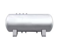 Stainless Steel Pressure Tank, Durable & Thickened for Household Well, Industrial Cleaning, and Garden Watering