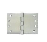 Stainless Steel Projection Hinges Washered - Physical Vapour Deposition - Dimension - 100x100x3.5mm