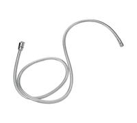 Stainless Steel Pull Out Shower Hose Kink Resistant Stretchable
