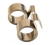 Stainless Steel Pusher Spring for Bostitch MCN150 Nail - Replacement Assembly Spring (Part #174095), 2-Pack, Compatible with MCN150 Pneum