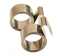 Stainless Steel Pusher Spring for Bostitch MCN150 Nail - Replacement Assembly Spring (Part #174095), 2-Pack, Compatible with MCN150 Pneum