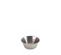 Stainless Steel Ramekin 2.5oz (4.0cm x 6.0cm) (1 x 12)