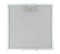 Stainless Steel Range Hood Grease Filter 320x320x9mm