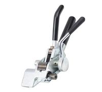Stainless Steel Ratchets Strapping Tensioner Tool Banding for Secure and Cutting Industrial Stainless Steel Tensioner & Crimper