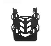 Stainless Steel Rear Luggage Rack Cargo Top Case Carrier Support Bracket For CB650R CBR650R CBR 650R 2018 2019 2020 2021 2022 2023 2024