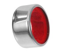 Stainless Steel Red Wine Bottle Drip Stop Collar Ring
