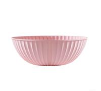 Stainless steel reinforced silicone bread fermentation basket with foldable design, removable cotton liner to aid in dough shaping, dishwasher safe (B)