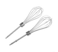 Stainless Steel Replacement Components for Kenwood Handheld Mixers with Blender Functionality and Integrity (A*2)