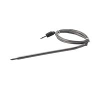 Stainless Steel Replacement Probe for TP17 TP16 TP10 | Fits TP08S/TP20/TP25, robust steel build, high heat resistance, fast accurate readings, grill ready