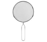 Stainless Steel Reptile Sand Substrate Scoop Shovel Sifter Fine Mesh, Pets Stainless Steel Litter Cleaning Tools, Dung Scooper Sand Shovel Cleaner
