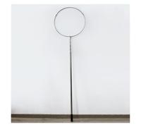 Stainless Steel Rescue Hook for Emergency Lifeguard Equipment in Pools, Beaches, and Oceanariums