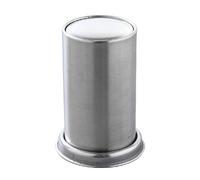 Stainless Steel Retractable Automatic Toothpick Dispenser Holder Container for Home Hotel Restaurant Cocktail Sticks