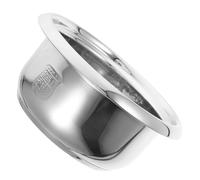 Stainless Steel Rice Cooker Electric Cooker Inner Pot 2l