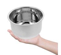 Stainless Steel Rice Cooker Replacement Pot 2l for Soup and Cake