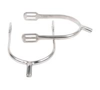 stainless steel riding spur Harry's Horse