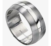 Stainless Steel Ring FB-R2510 Fred Bennett Silver T