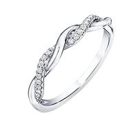 Stainless Steel Rings For Women Sun Star Silver Fashion Jewelry Band Ring New Japanese Korean Small Fresh Accessories Micro Set Zircon Ring Copper Plated Costume Jewellery Rings (Silver, 10)