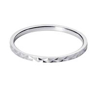 Stainless Steel Rings Men's Ring, Highly Polished, Simple, Curved, Tarnish Resistant, Comfortable Fit, Wedding Ring, Gifts for 2 mm 3 mm Ring Size 4 10 Plug-In Game Rings, E, Metal, No Gemstone