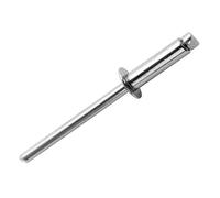 Stainless Steel Rivets Rapid Multi One Size