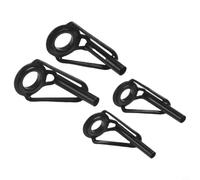 Stainless Steel Rod Eye Replacement Set 80pcs