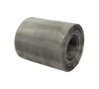 Stainless Steel Rodent Mesh - Pest Control - All Options - (1mm Stainless Steel - 20M x 150mm Roll)