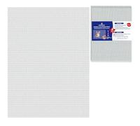 Stainless Steel Rodent Mesh Sheets 150×210mm, Cut-to-Size Metal Mesh for Vents, Air Bricks & Pipe Gaps, Pest Blocking Panels (6 PCS)