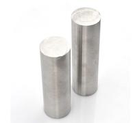 Stainless Steel Rods Round Bar Optical Axis 3mm 4mm 5mm 6mm 8mm 10mm 12mm Linear Shaft For CNC 3D Printer Parts(350mm,12mm)