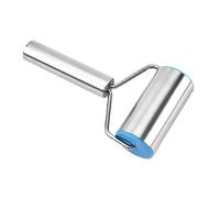 Stainless Steel Rolling Pin Multi-Function Non-Stick Fondant Cookie Dough Rolling Pin (YR1837-3)