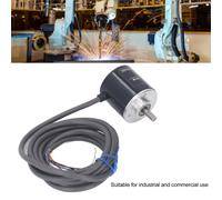 Stainless Steel Rotary Encoder E6B2
