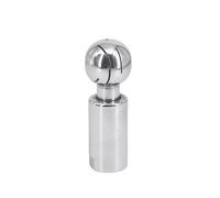 Stainless Steel Rotary Spray Ball