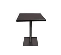 Stainless Steel Round Dining Table, Modern Minimalist Design, Versatile Side Table for Living Room, Bar, Cafe, Restaurant, Pub