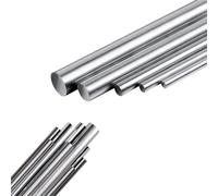 Stainless Steel Round Solid Bars