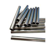 Stainless Steel Round Tube， 1pcs~10pcs 304 Stainless Steel Round Capillary Seamless Straight Tube(500mm,OD 15 x ID 14mm 1pcs)