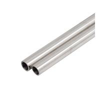 Stainless Steel Round Tube,1PCS 304 Stainless Steel Seamless Tube Round Pipe 5mm 6mm 7mm 8mm 9mm 10mm 11mm 12mm 13mm 14mm 15mm 16mm 17mm 18mm 19mm 20mm(13x1mm)(18x1mm)