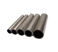 Stainless Steel Round Tube Pipe 5mm 6mm 7mm 8mm 9mm 10mm 11mm 12mm 13mm 14mm 15mm 16mm 17mm 18mm 19mm 20mm 21mm 22mm(500mm,35x4mm 1pc)