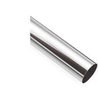 Stainless Steel Round Tube,Steel Tube, 304 Stainless Steel Pipe Hollow Straight Metal Tube 63mm65mm70mm76mmOD1mm1.5mm2mm3mmWallThickness 500mmLength 2pcs(65mm*1.5mm*500mm)
